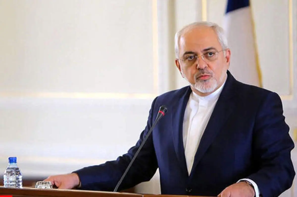 توئیت ظریف پس از دیدار با مقامهای ارشد ارمنستان+عکس