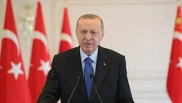 اردوغان: زمان آن رسیده بگوییم اسلام‌هراسی روبه‌فزونی دیگر کافی است