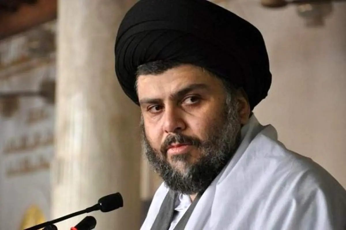 اعلام آمادگی مقتدی صدر برای بازکردن باب مذاکرات میان ایران و عربستان