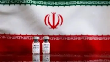 واکسن وزارت دفاع در آستانه اخذ مجوز تست انسانی