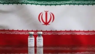واکسن وزارت دفاع در آستانه اخذ مجوز تست انسانی
