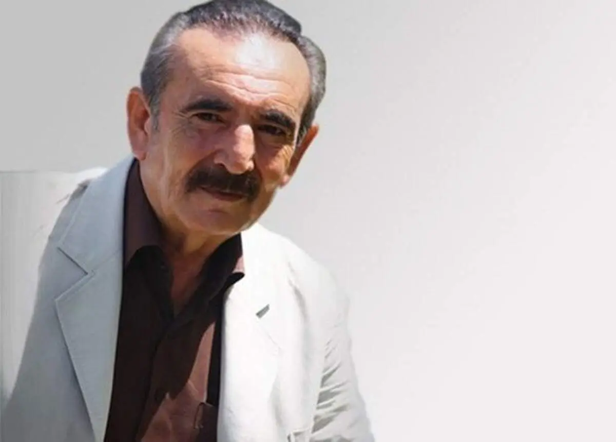 بازیگری که دانشجویان سریال «روزگار جوانی» از او می‌ترسیدند