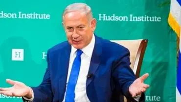 نتانیاهو ایران را به یهودستیزی متهم کرد