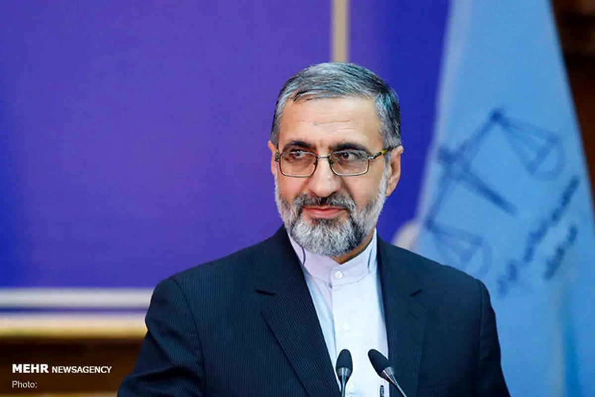 اسماعیلی:احضار آذری جهرمی ارتباطی با موضوع پهنای باند ندارد