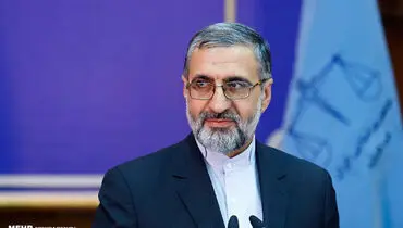 اسماعیلی:احضار آذری جهرمی ارتباطی با موضوع پهنای باند ندارد