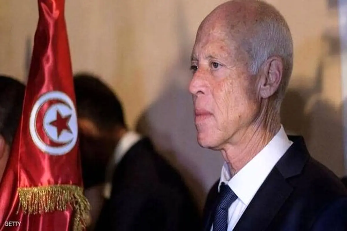 تلاش برای مسموم کردن رئیس‌جمهوری تونس