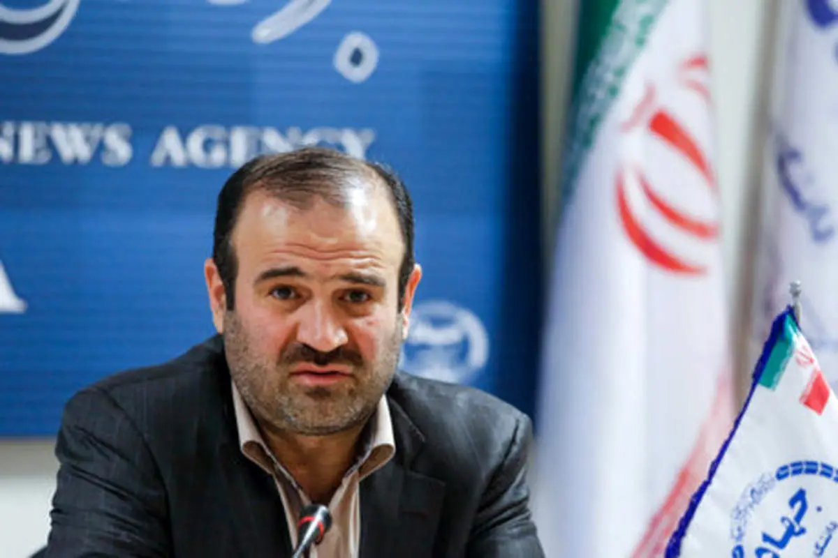 رئیس سابق بورس مشاور دژپسند در امور تامین مالی شد