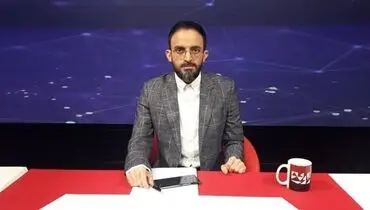 «زاویه» با مجری دیگری روی آنتن رفت