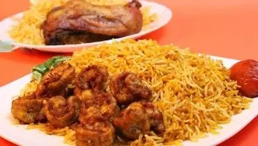 طرز تهیه استانبولی میگو، غذای لذیذ