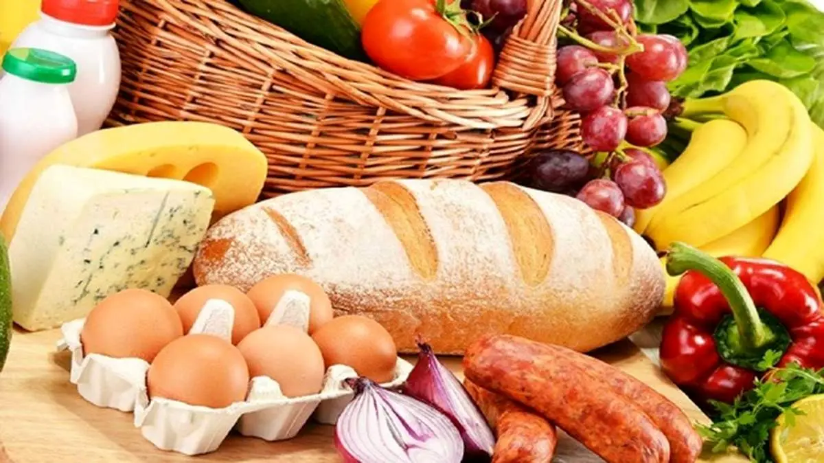 معرفی خوراکیهایی برای بالا بردن سطح انرژی