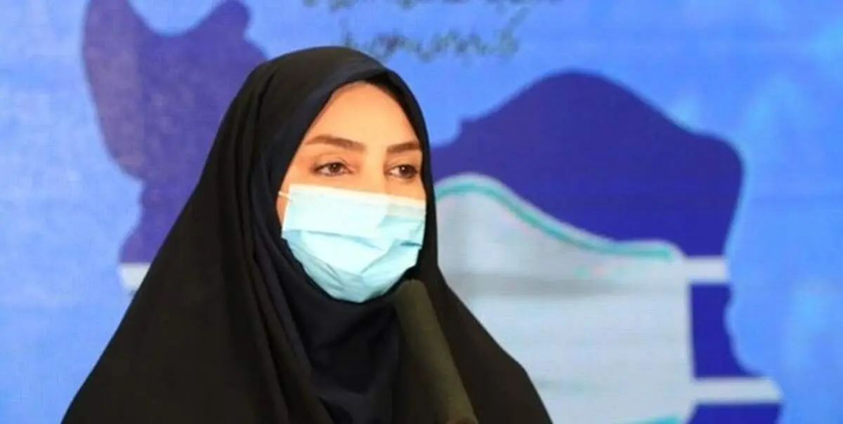 لاری: مطمئن ترین واکسن کرونا را وارد می‌کنیم/هیچ دانشجوی پزشکی در اثر کرونا فوت نشده است