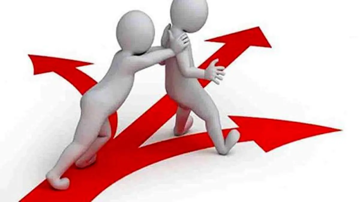 اگر از تغییر می ترسید، این مطلب را بخوانید