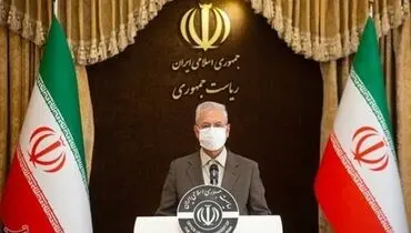 واکنش ربیعی به رد کلیات بودجه ۱۴۰۰