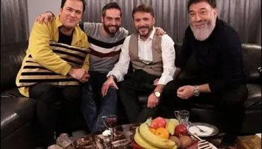 سیدجواد هاشمی: علی انصاریان باید برگردد!