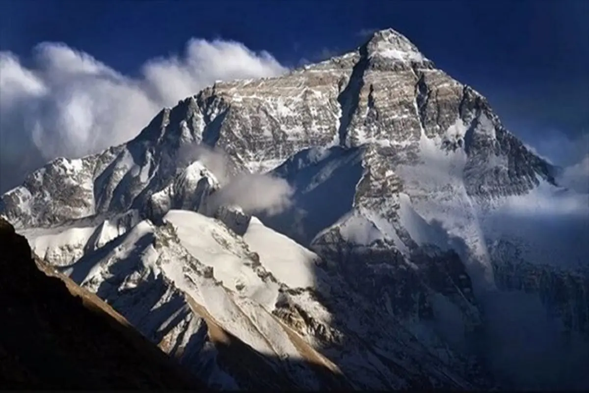 همه‌چیز درباره کوه هیمالیا/ ارتفاع جدید اورست چقدر است؟