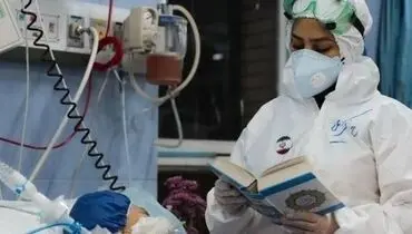 ۶۸۲۰ بیمار جدید کرونایی در ۲۴ ساعت گذشته شناسایی شدند