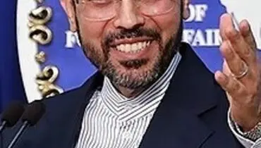 پاسخ خطیب‌زاده به واکنش‌ها درباره حضور طالبان در ایران