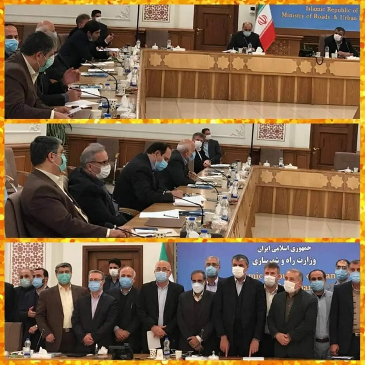 صنعت کشتی‌سازی باید از ظرفیت داخلی به جای قرارداد با خارجی‌ها بهره بگیرد