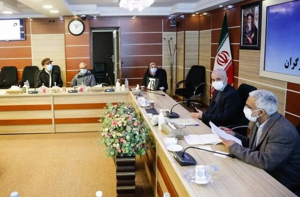 اعلام جزئیات فرایند استخدام فرزندان شهدا و جانبازان ۷۰ درصد