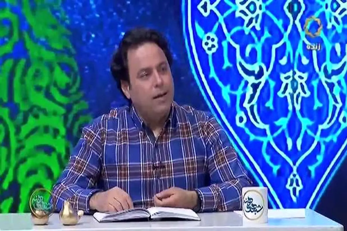 اتفاق عجیب روی سنگ قبر سهراب سپهری+ فیلم