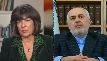 ظریف: ایران آماده آغاز رابطه‌ای جدید با آمریکاست