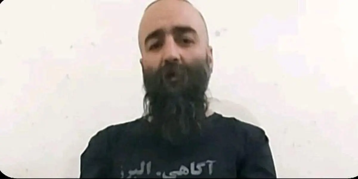 دستگیری سرکرده باند آدم ربایی در کرج