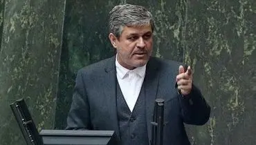 تاجگردون در واکنش به رد کلیات بودجه: رسم مملکت داری این نیست آقایان