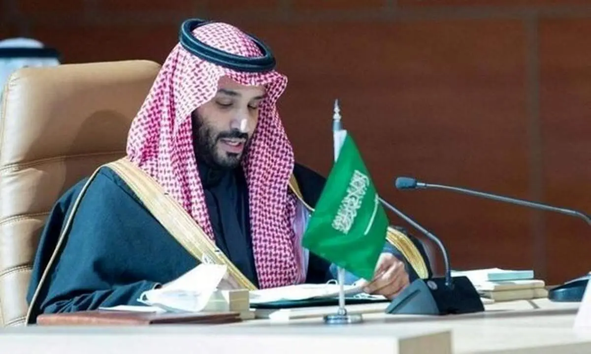 مجله فرانسوی "داستان اسرارآمیز" به قدرت رسیدن بنسلمان را فاش کرد