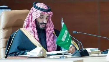 مجله فرانسوی "داستان اسرارآمیز" به قدرت رسیدن بن‌سلمان را فاش کرد