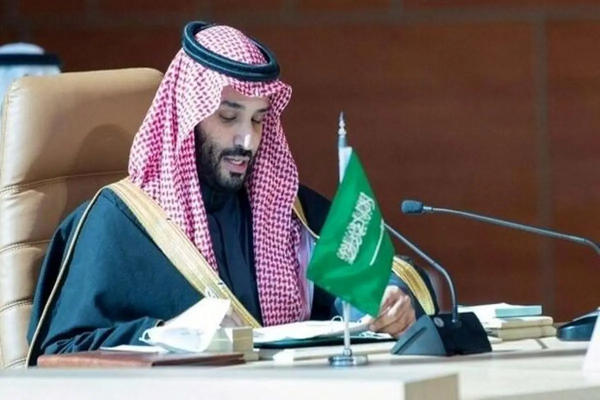 مجله فرانسوی "داستان اسرارآمیز" به قدرت رسیدن بن‌سلمان را فاش کرد