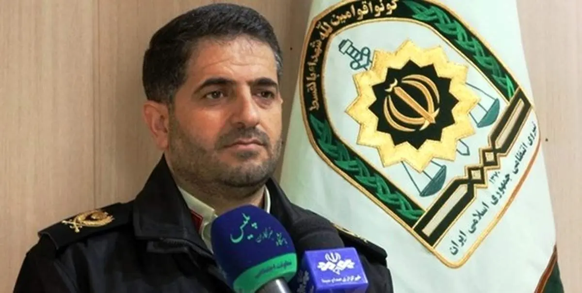 واکنش ناجا به اظهارات حاجی دلیگانی