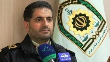 واکنش ناجا به اظهارات حاجی دلیگانی