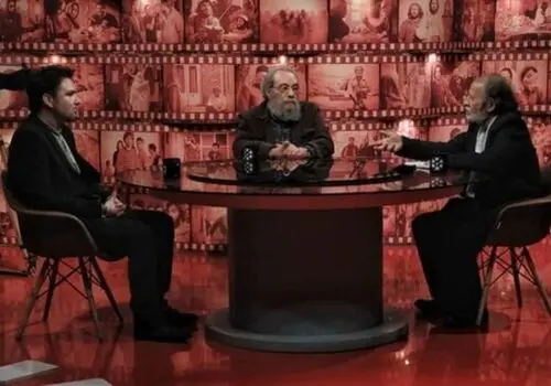 بهروز افخمی با «هفت» به تلویزیون برگشت
