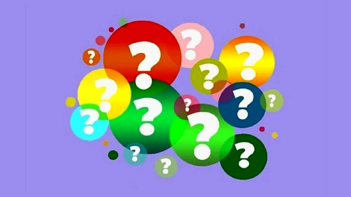 محک هوش و ذکاوت با چند معمای سرگرم کننده + عکس