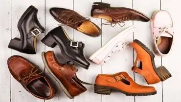 کفش‌های موردعلاقه تان درباره شخصیت شما چه می‌گویند؟