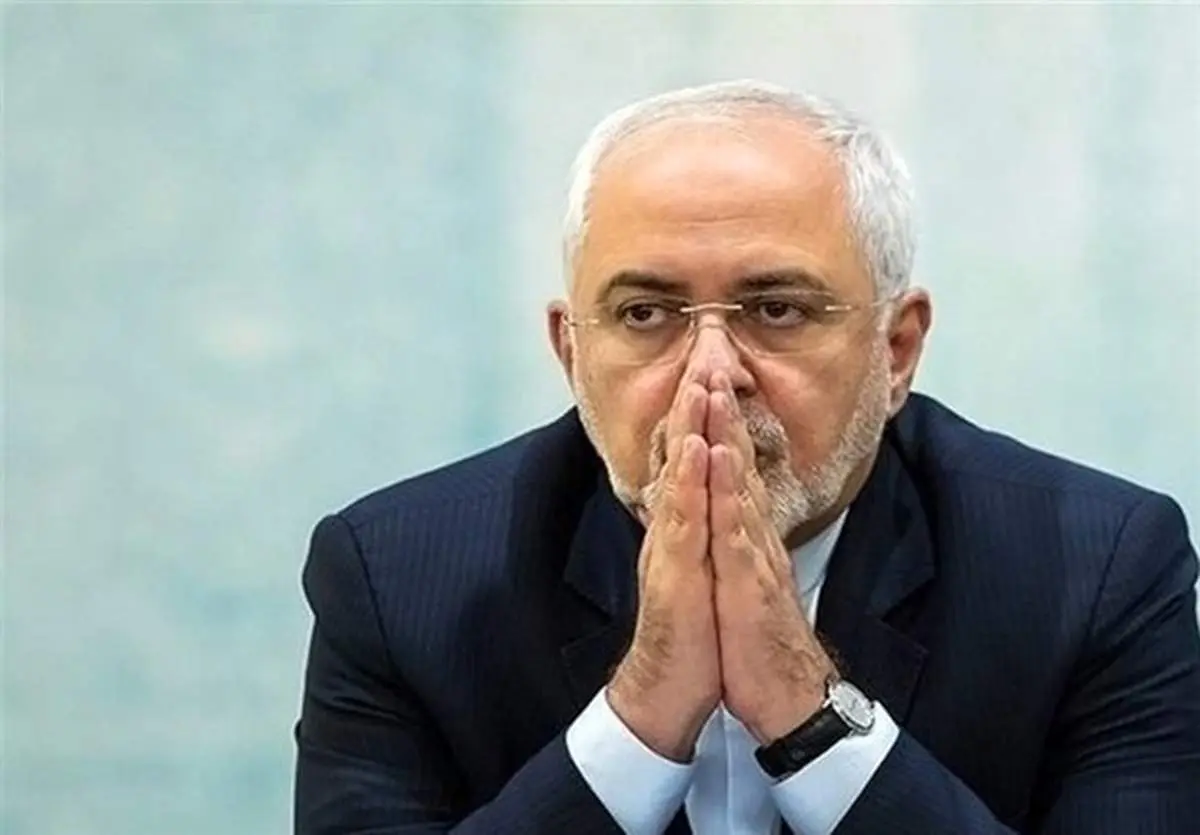 ظریف: بورل می‌تواند قدم‌ها را در مشورت با ایران و آمریکا هماهنگ کند