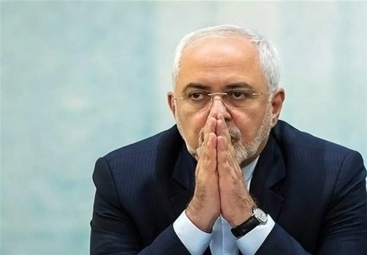 ظریف: بورل می‌تواند قدم‌ها را در مشورت با ایران و آمریکا هماهنگ کند