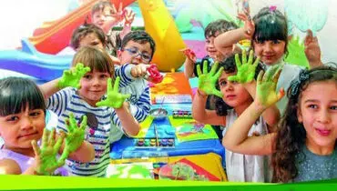 پایان حاکمیت دو گانه و پولی بر مهدکودک‌ها + جزئیات ماموریت‌های خاص آموزش و پرورش