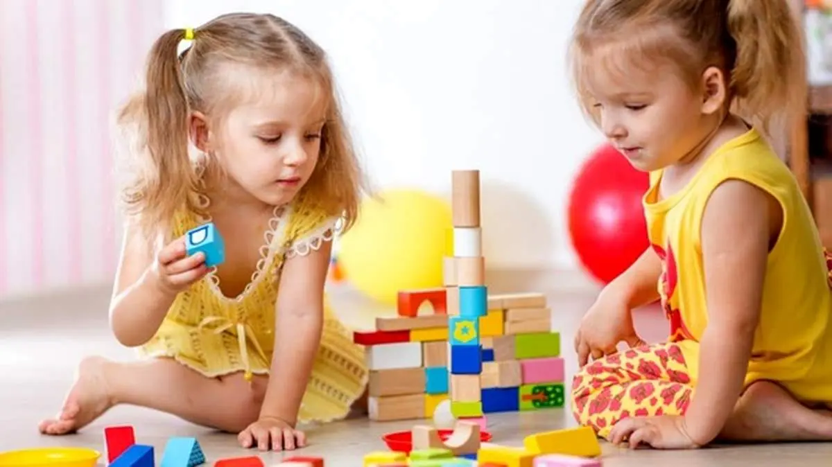 راه هایی برای کشف علایق و توانمندی کودکان