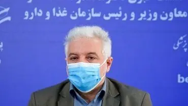 شانه ساز: واکسن اسپوتنیک ۹۵ درصد ایمنی ایجاد می‌کند