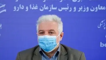 شانه ساز: واکسن اسپوتنیک ۹۵ درصد ایمنی ایجاد می‌کند