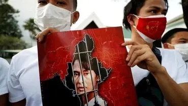 ممانعت چین و روسیه از محکومیت کودتای میانمار در شورای امنیت