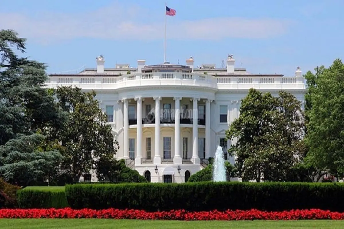 واقعیت های ناشناخته درباره کاخ سفید + تصاویر