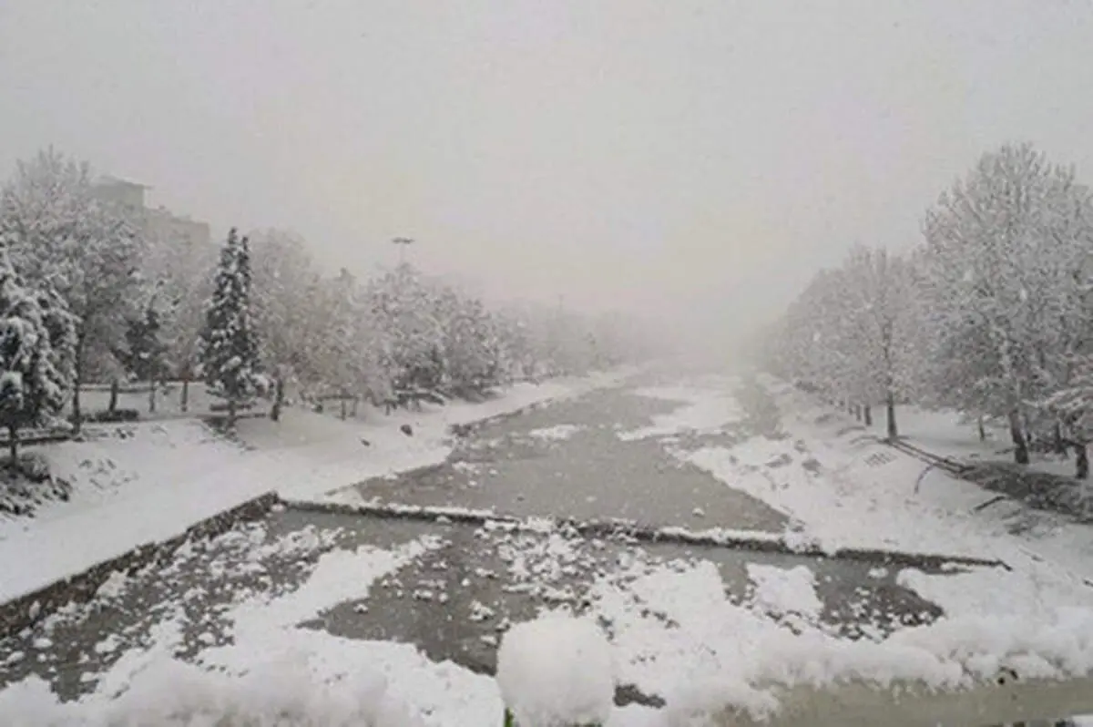 هشدار هواشناسی نسبت به وزش باد شدید در ۶ استان/ وقوع رگبار و رعد و برق شدید در ۴ استان