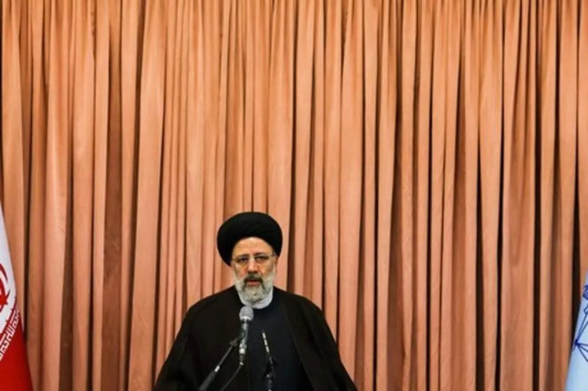 رئیسی: "ما می‌توانیم" از محور‌های اصلی بیانیه گام دوم انقلاب است