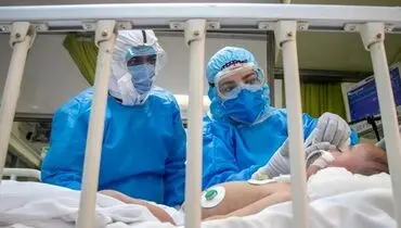 جان باختن ۷۹ بیمار مبتلا به کرونا / ۶۸۷۰ بیمار جدید شناسایی شدند