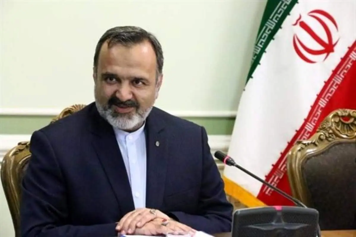 موافقت وزیر بهداشت با اعزام زائران به عتبات عالیات