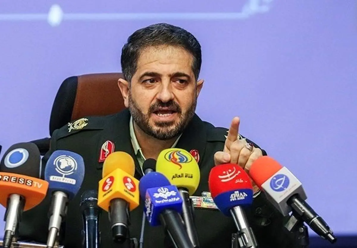 ابراز تأسف سخنگوی پلیس از اظهارات حاجی دلیگانی/ پیگیری موضوع از طریق هیئت نظارت بر رفتار نمایندگان