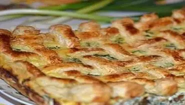 طرز تهیه تاراتو یونانی