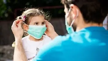 در چه صورت می توان از دو ماسک استفاده کرد؟